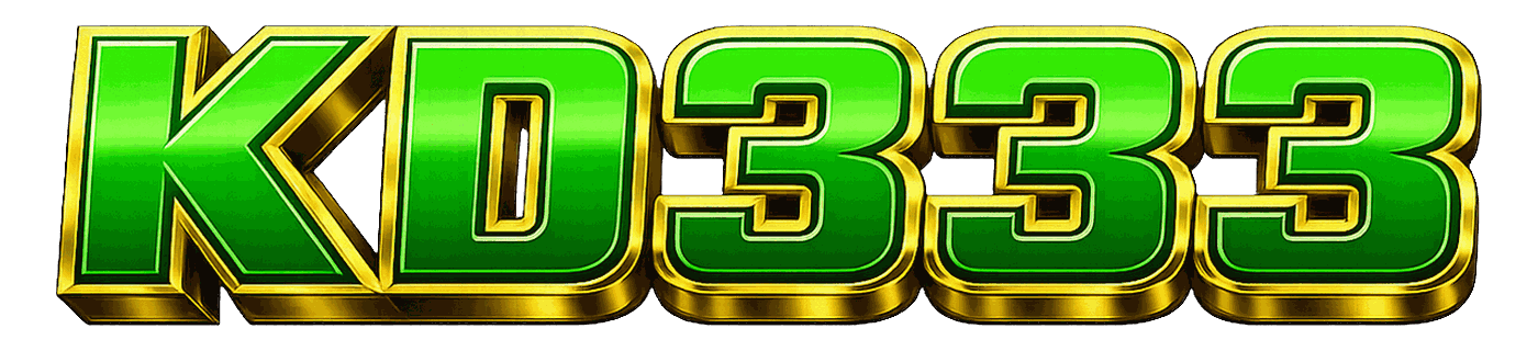 kd333 logo